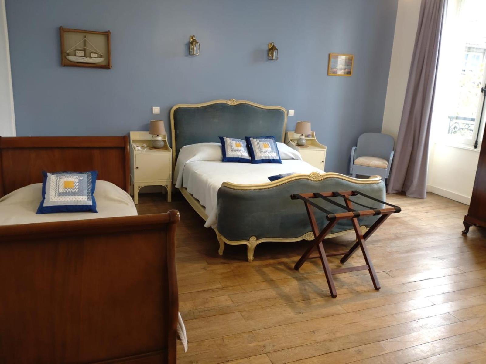 La Brasserie Chambre D'Hotes De Delphine Saulgé Dış mekan fotoğraf